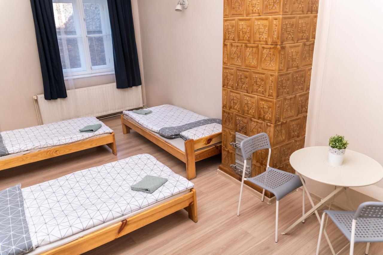 Krakowskie Klimaty Hostel Krakau
